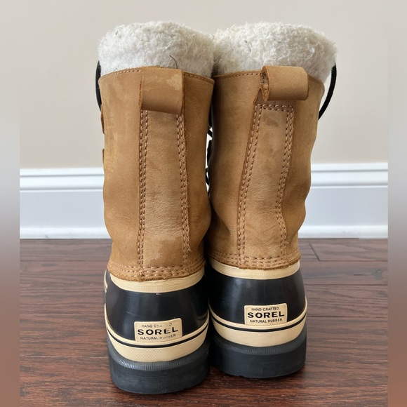 Sorel - Men's Caribou Boot - Picture 4 of 11